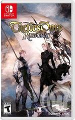Tactics Ogre: Reborn